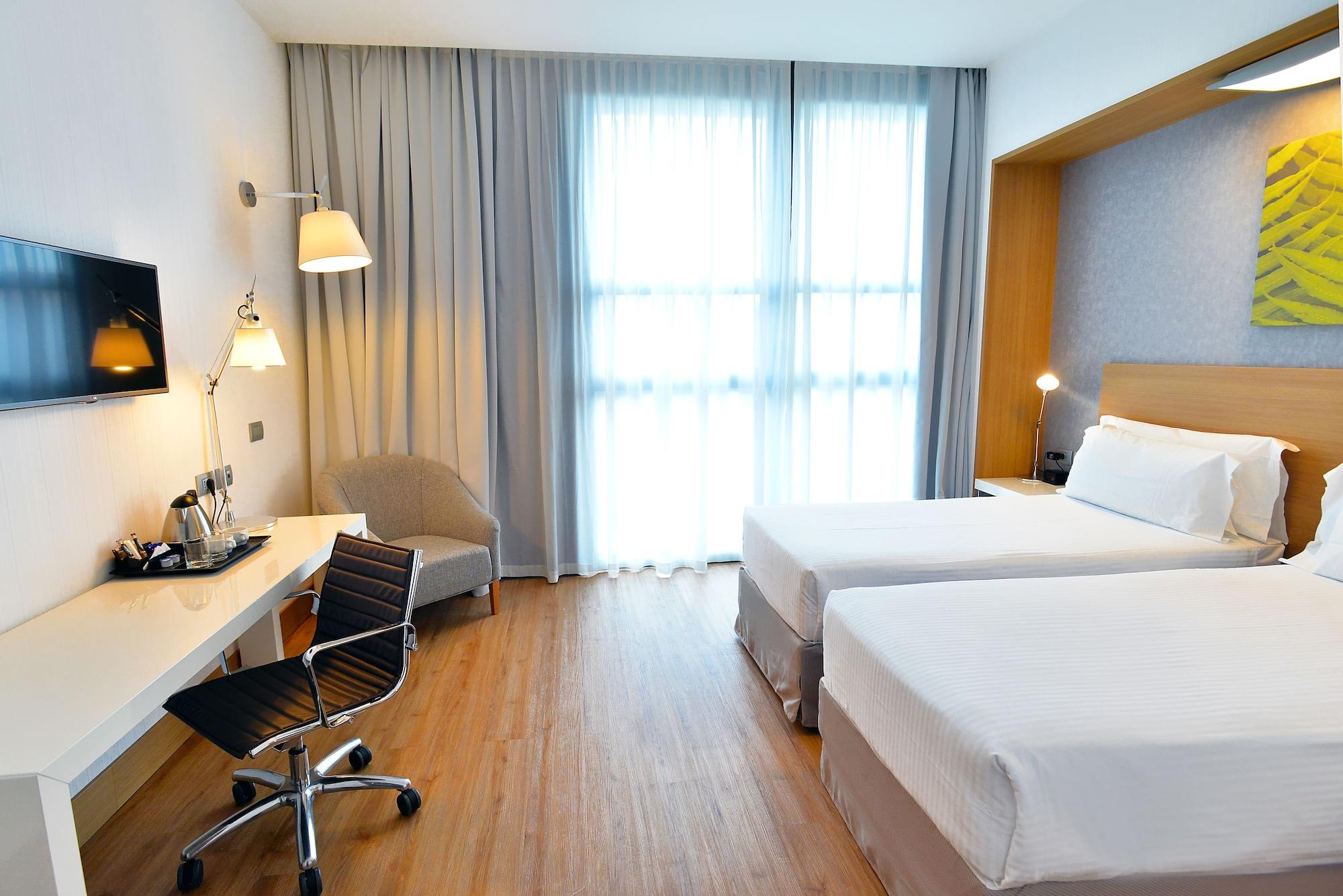 Hilton Garden Inn Milan North Luaran gambar