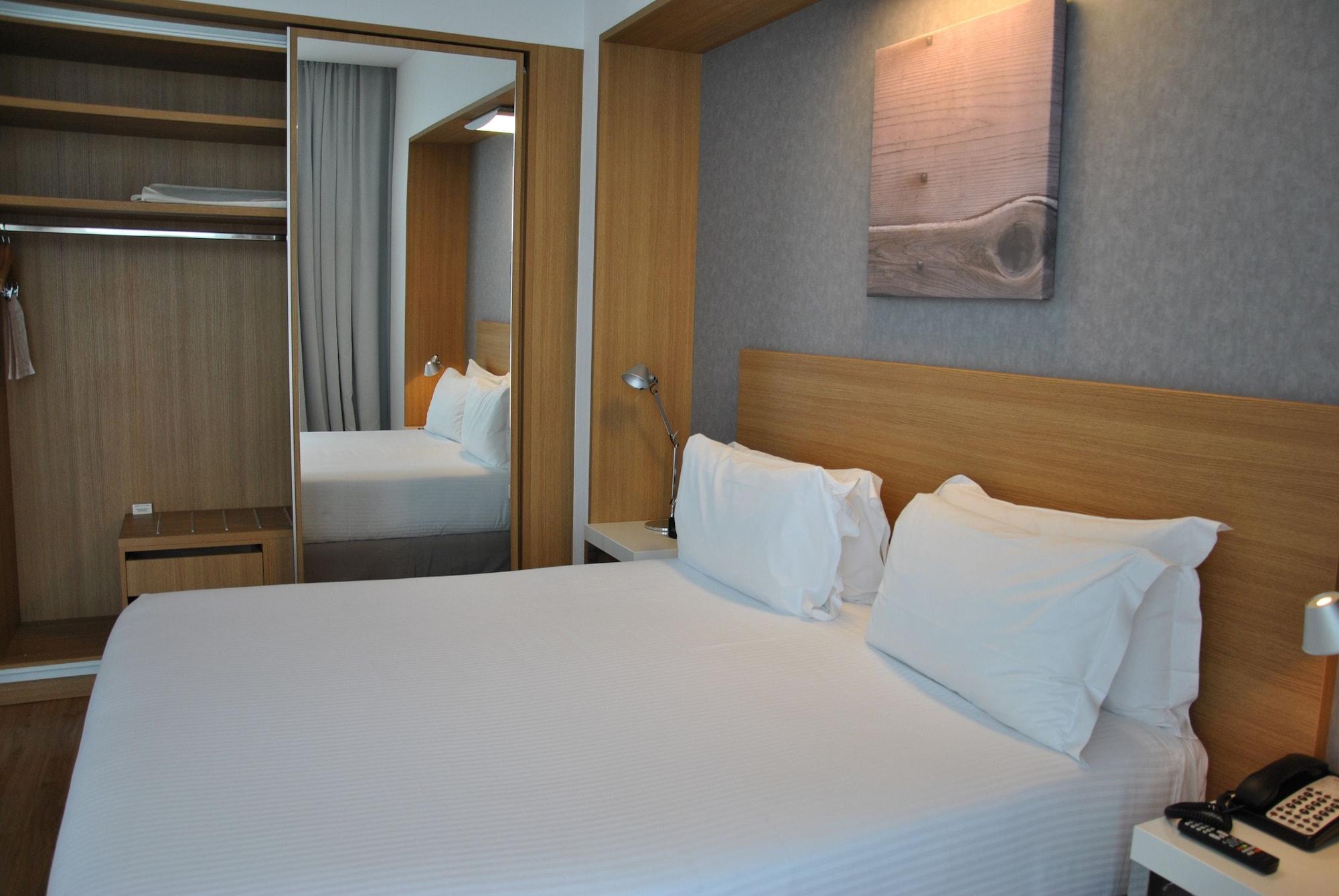 Hilton Garden Inn Milan North Luaran gambar