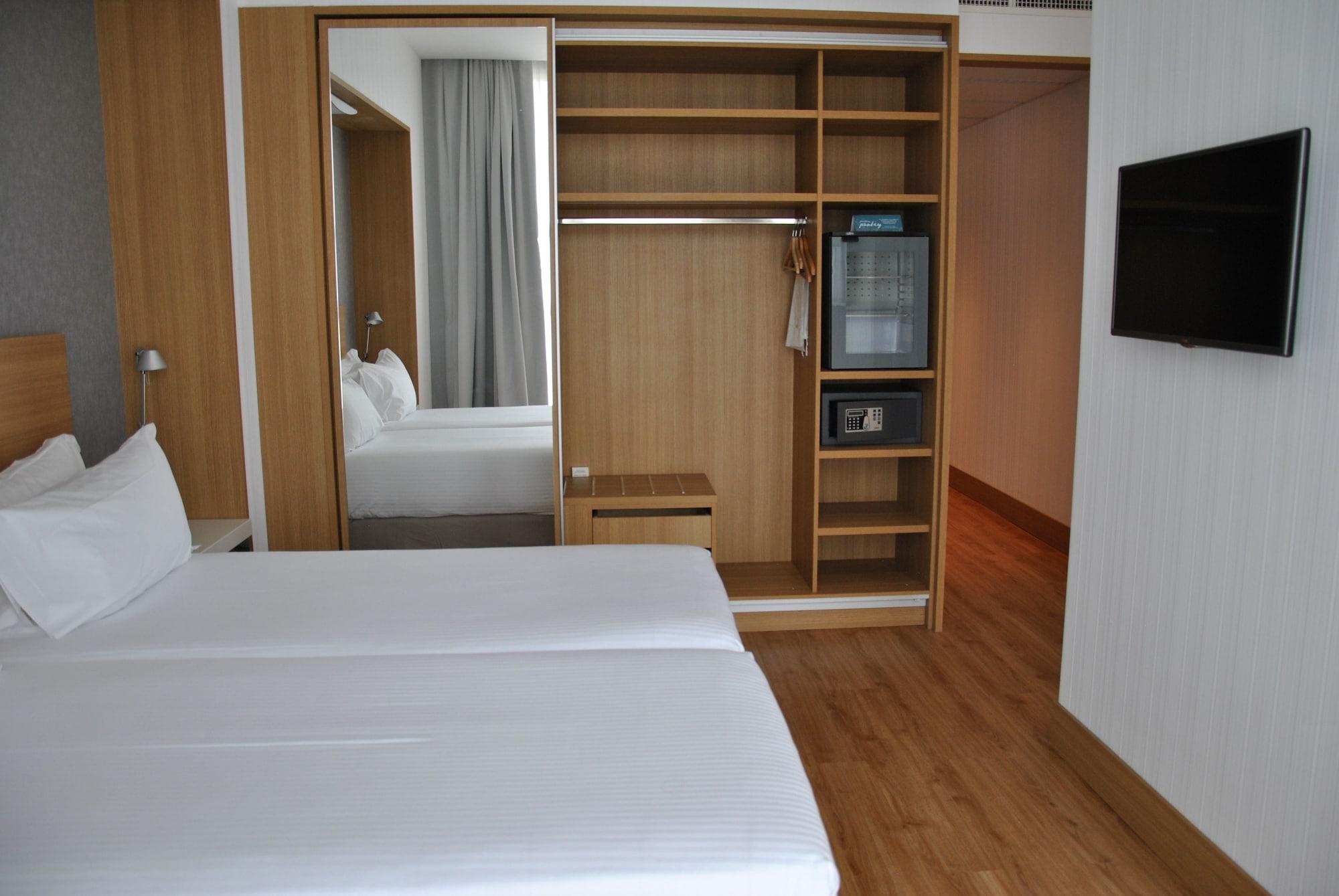 Hilton Garden Inn Milan North Luaran gambar