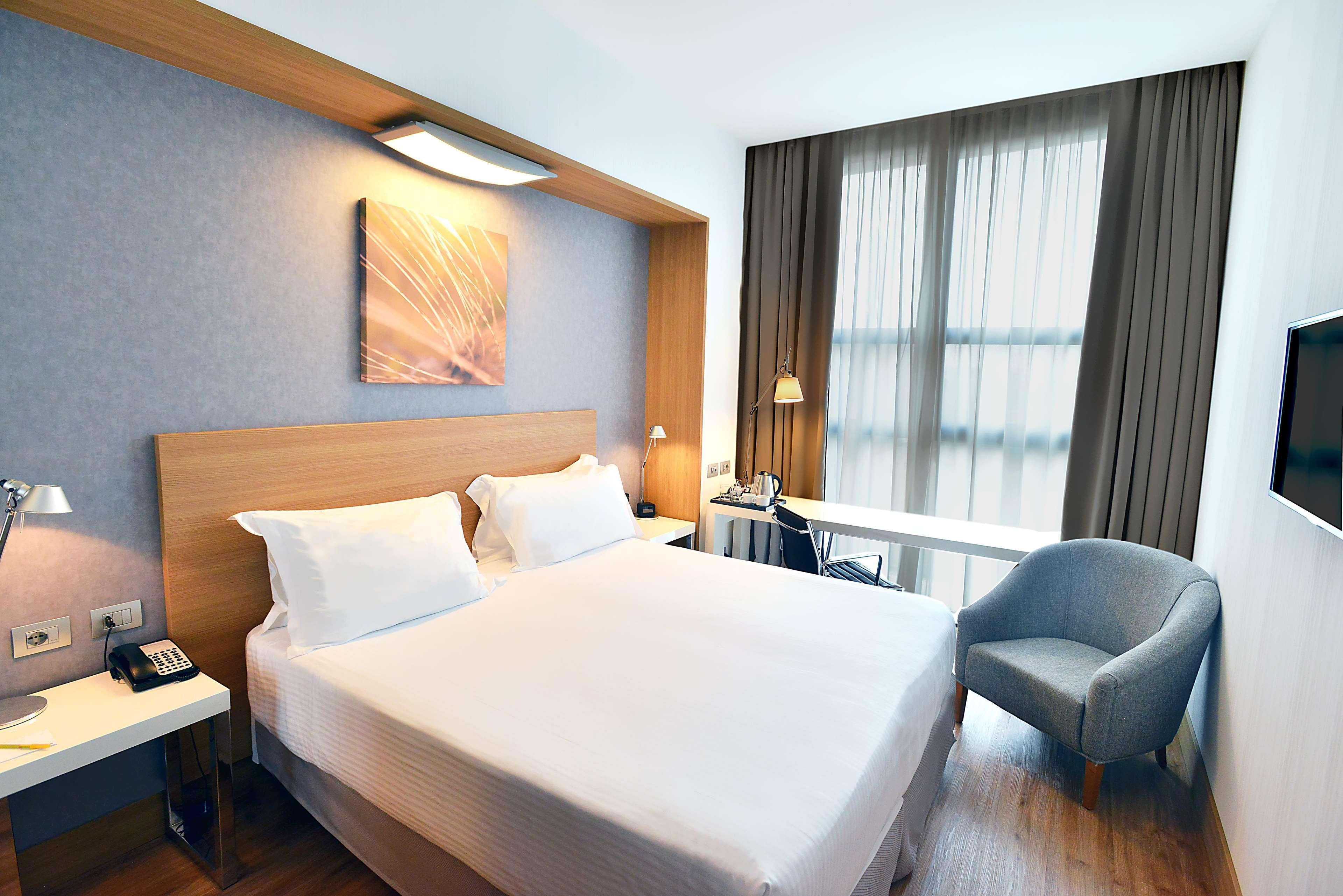 Hilton Garden Inn Milan North Luaran gambar