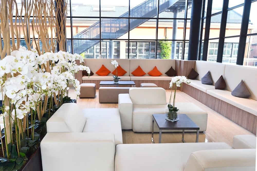 Hilton Garden Inn Milan North Luaran gambar
