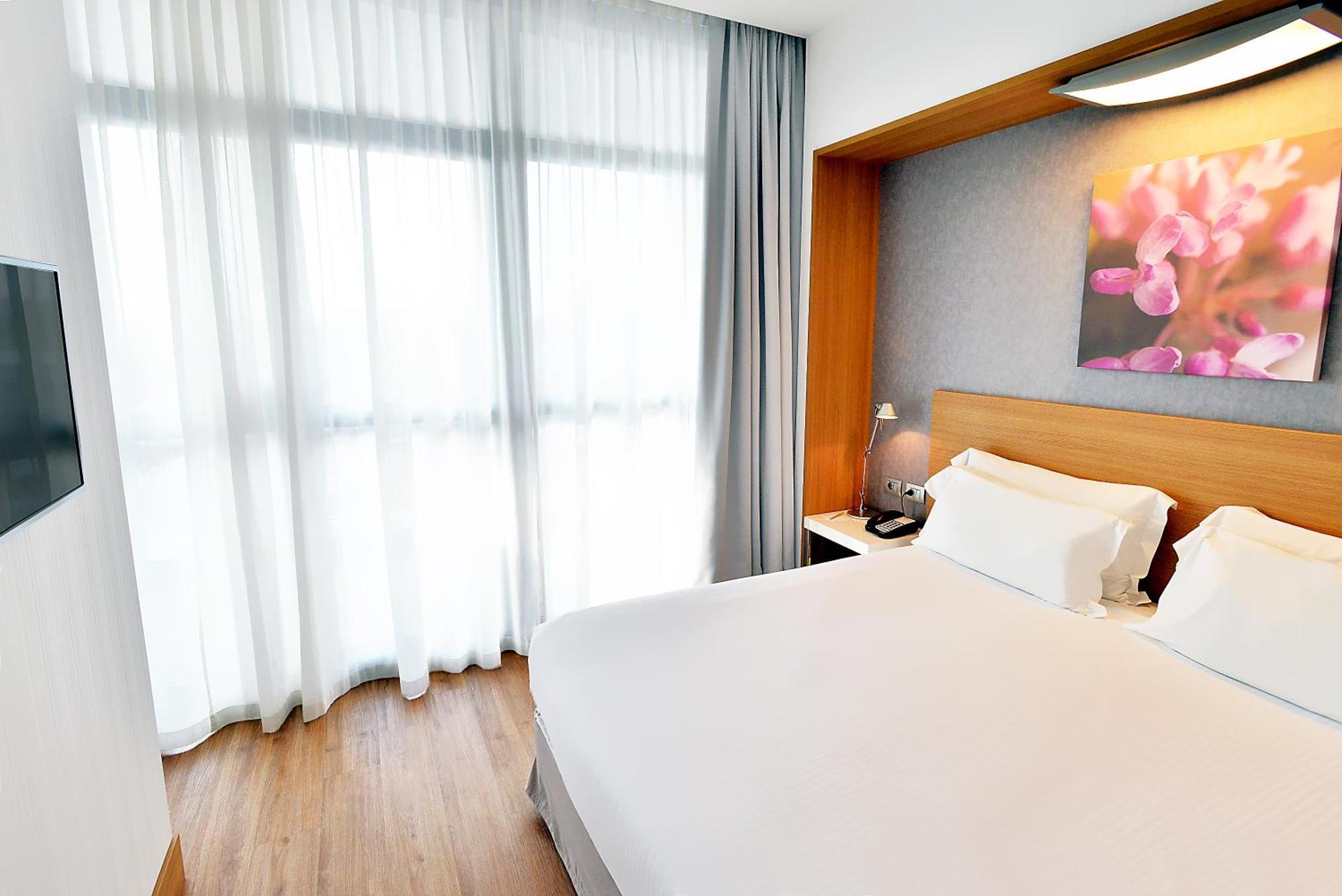 Hilton Garden Inn Milan North Luaran gambar