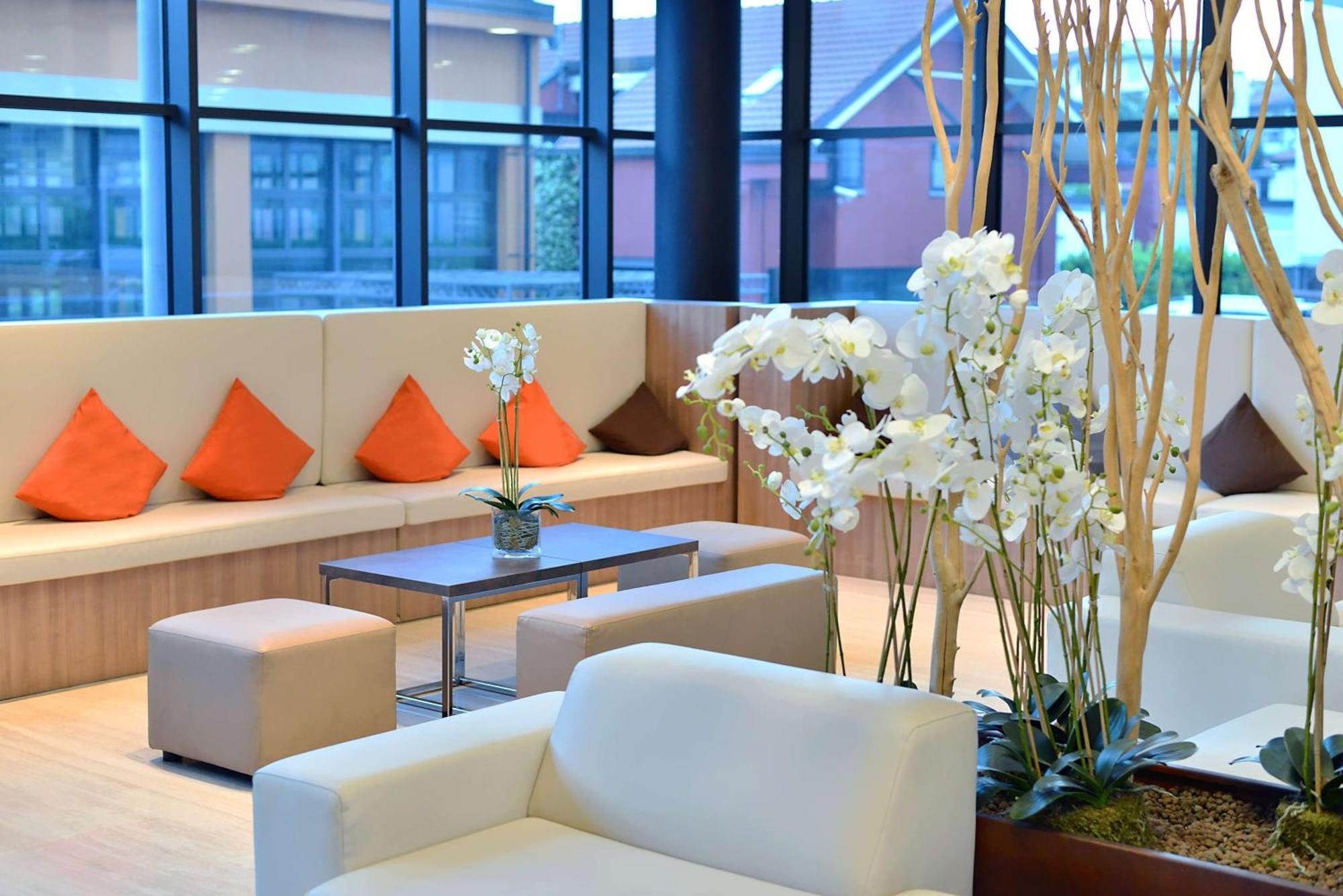 Hilton Garden Inn Milan North Luaran gambar