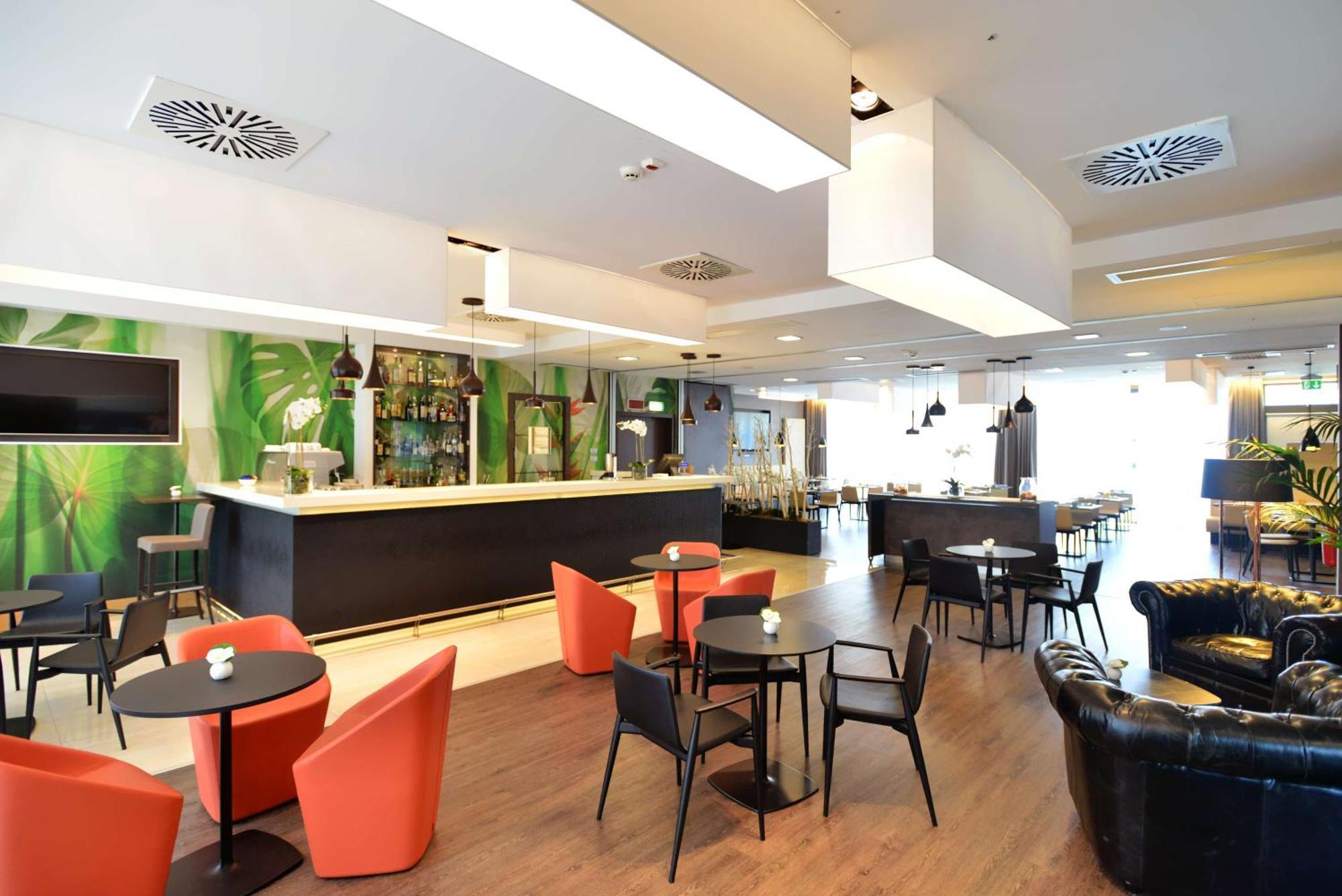 Hilton Garden Inn Milan North Luaran gambar