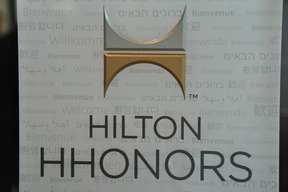 Hilton Garden Inn Milan North Luaran gambar
