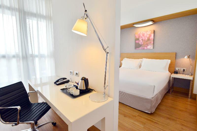 Hilton Garden Inn Milan North Luaran gambar